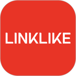 LINKLIKE2025官方新版图标