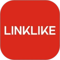 LINKLIKE2026官方新版图标