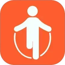 天天计数跳绳2025官方新版图标