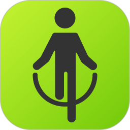 天天计数跳绳2026官方新版图标