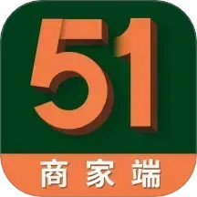 51好茶商家端2025官方新版图标