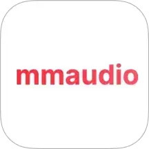 MMAudio2025官方新版图标