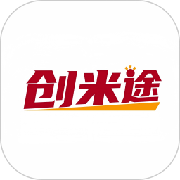 创米途2025官方新版图标