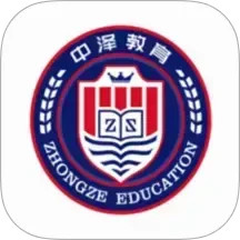 中泽科教激光切割创作学习平台2025官方新版图标