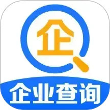 免费企查宝2025官方新版图标