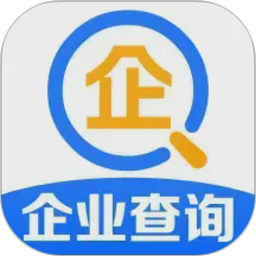 免费企查宝2026官方新版图标