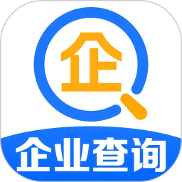 免费企查宝2026官方新版图标