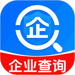 免费企查宝2026官方新版图标