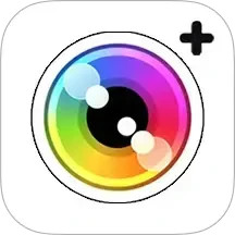 Camera Plus相机2025官方新版图标