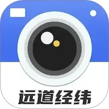 远道经纬2025官方新版图标