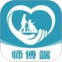 精心护理师傅2025官方新版图标