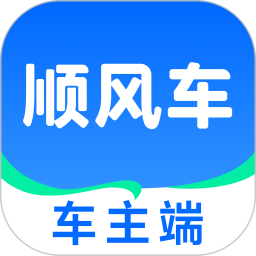 拼滴顺丰车主端2025官方新版图标