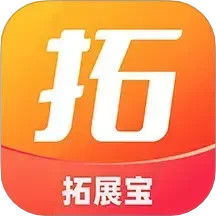 拓展宝2025官方新版图标