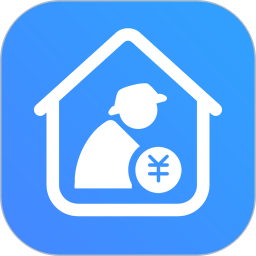 退休养老助手2025官方新版图标