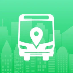 手机公交查询2026官方新版图标
