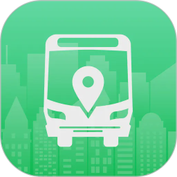 手机公交查询2026官方新版图标
