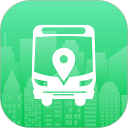 手机公交查询2026官方新版图标