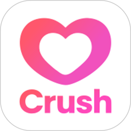 Crush键盘2026官方新版图标
