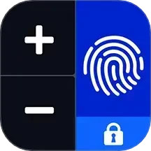 私密智能应用锁2025官方新版图标