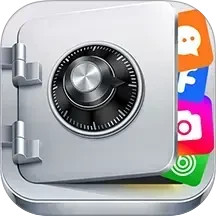 私密智能应用锁2026官方新版图标