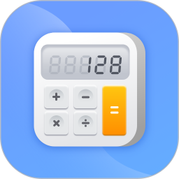 记算器2025官方新版图标