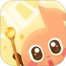 西西魔法钢琴2025官方新版图标