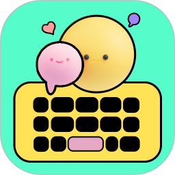 LoveBot键盘2025官方新版图标