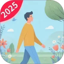 天天走路记2025官方新版图标
