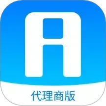 爱芯代理商版2025官方新版图标
