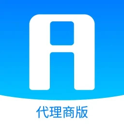 爱芯代理商版2025官方新版图标