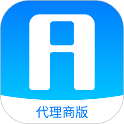 爱芯代理商版2025官方新版图标