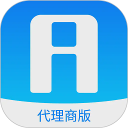 爱芯代理商版2026官方新版图标