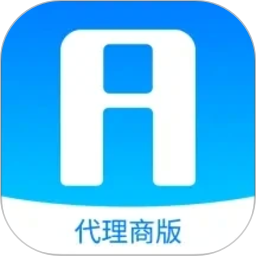 爱芯代理商版2026官方新版图标