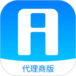 爱芯代理商版2026官方新版图标