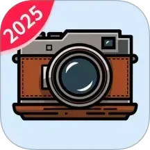 速影免费拍照2025官方新版图标