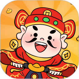新新点金2025官方新版图标