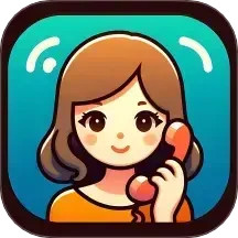 靓妹来电秀2025官方新版图标