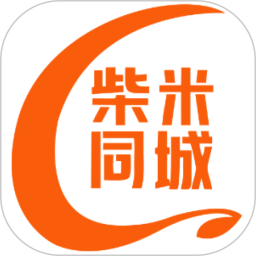 柴米同城2025官方新版图标