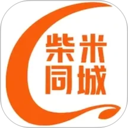 柴米同城2026官方新版图标