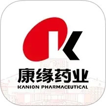 康缘之家2025官方新版图标