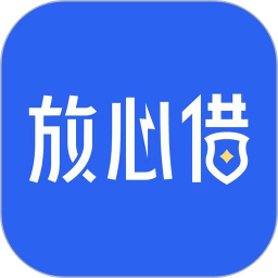 放心借钱呗2025官方新版图标