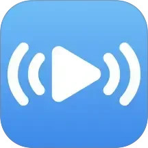 万能连接投屏2025官方新版图标