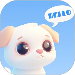 动物翻译器pet2025官方新版图标
