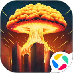 城市毁灭者2025官方新版图标