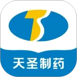 天圣云采2026官方新版图标
