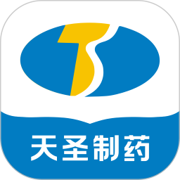 天圣云采2026官方新版图标
