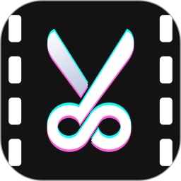 极速视频剪辑2026官方新版图标