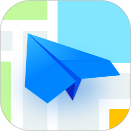 百德卫星导航2026官方新版图标