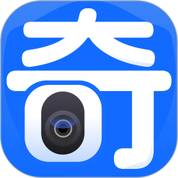 奇视卫2026官方新版图标