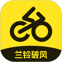 破风2026官方新版图标